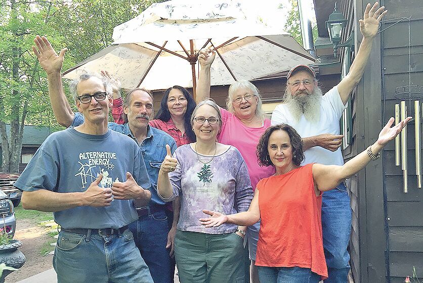 The fight goes on: Locals campaign for law changes
